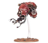 Games Workshop - Warhammer - Horus Heresy - Meccanico lealista: Skitarii: Vultarax Stratos Automati