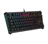MechaninÄ- klaviatra A4TECH BLOODY B930 RGB (LK LIBRA ORANGE SWITCH)