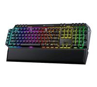 MechaninÄ- Žaidimů klaviatūra Cougar 700K EVO Cherry MX RGB (Raudona Switch)
