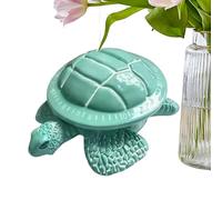 Mechanischer Visueller Timer Küchenuhr mit Magnet Aufziehbar | Back-Timer für Büro Schule Badezimmer Backen Studieren Arbeiten Meditation Kinder Erwachsene Praktisches Zeitwerkzeug