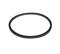 Mechanism Meccanismo Deck Section Square Rubber (LD) Connector Belt For Sony Disc Player REPLACE THE : 4-927-649-01