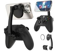 Mechanism Pacchetto controller per telefono per controller wireless Xbox Series X/S | Utilizza il nostro supporto per controller Xbox per qualsiasi iPhone o Android | Regola facilmente il nostro