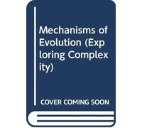 Mechanisms of Evolution: 0