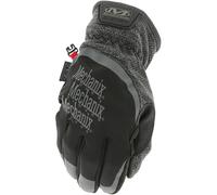 Mechanix Wear ColdWork™ FastFit® Guanti (XL, nero/grigio)