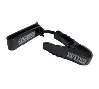 Mechanix - Gancio per guanti (nero)