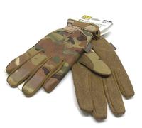 Mechanix guanti FAST FIT multicam