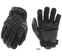 Mechanix guanti M-PACT Covert Black