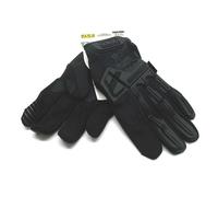 Mechanix guanti M PACT neri 90072635