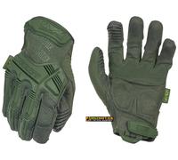 Mechanix guanti M-PACT OD Green