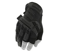 Mechanix Guanti Sportivi Trigger Finger M-Pact Nero