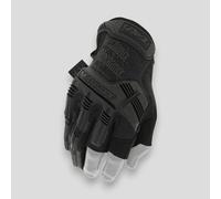 Mechanix Guanti Sportivi Trigger Finger M-Pact Nero