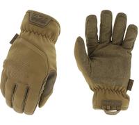 Mechanix Guanti Tactical ColdWork FastFit Per Uso Invernale Coyote