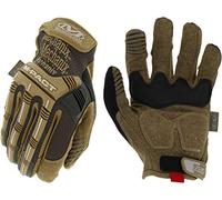 Mechanix M-Pact Gloves Coyote Brown, Taglia XL