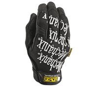 MECHANIX Mechanix Wear - Original Guanti Nero Small
