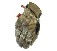 Mechanix Wear Guanti per temperature fredde SUB 35 Uomo Realtree EDGE Camo