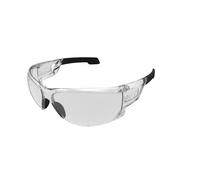 Mechanix Type-N | Montatura Trasparente | Lente Trasparente VNS-10AA-PE