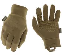 Mechanix Wear Coldwork™ Base Layer (S, Coyote)