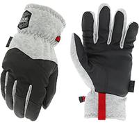 Mechanix Wear ColdWork Guide Guanti da lavoro invernali di sicurezza (S, nero/grigio)