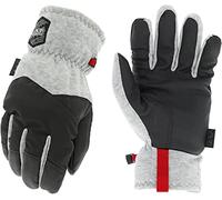 Mechanix Wear: ColdWork Guide Guanti da lavoro invernali, impermeabili, isolamento PrimaLoft 40 g, guanti invernali da uomo, adatti al tocco, per condizioni invernali miti (grigio/nero, da uomo, XL)