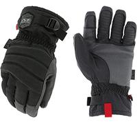 Mechanix Wear ColdWork™ Peak Guanti (L, nero/grigio)