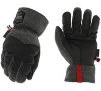 Mechanix Wear ColdWork™ - Utilità invernale da donna, media, nero