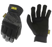Mechanix MFF05012 Guanti Fast Fit nero taglia 12/XXL