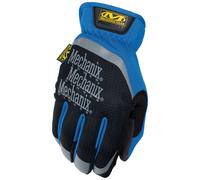 Mechanix Wear Fastfit Tattica Uomo Combattimento Patrol Guanti Da Lavoro Blu
