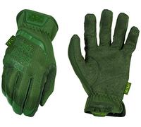 Mechanix Wear FFTAB-60-009 Guanti, M, Verde