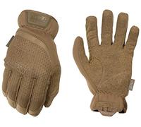 Mechanix Wear FFTAB-72-009 Guanti Tattici Fastfit, Coyote, Medium