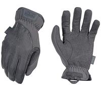 Mechanix Wear FFTAB-88-008 Guanti Tattici Fastfit, Wolf Grey, Small
