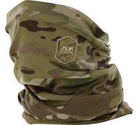 Mechanix Wear Ghetta standard da uomo, multicam, taglia unica