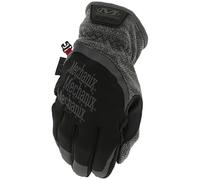 Mechanix Wear Guanti Coldwork Fastfit Uomo Guanti Grigio / Nero
