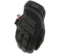 Mechanix Wear Guanti Coldwork Original Uomo Guanti Grigio / Nero