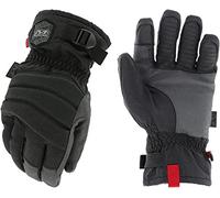 Mechanix Wear Guanti ColdWork™ Peak (XXL, nero/grigio)
