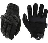 Mechanix Wear - Guanti coperti M-Pact (piccoli, neri) MPT-55-008