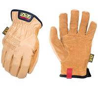 Mechanix Wear Guanti DuraHide® Driver F9-360 (L, pelle DuraHide®)