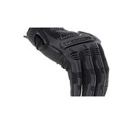 Mechanix Wear M-pact 0.5 Mm Long Gloves Nero XL