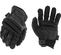 Mechanix Wear Guanti M-Pact® 2 Covert (S, tutto nero)