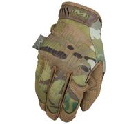 Mechanix Wear Guanti Militari Tattici Touchscreen Multicam o Covert