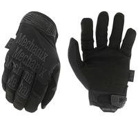 Mechanix Wear Guanti Original® Covert (XS, tutto nero)