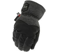 Mechanix Wear Guanti per temperature fredde ColdWork Winter Utility Uomo Nero