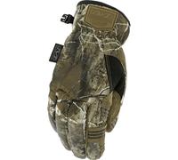 Mechanix Wear Guanti per temperature fredde SUB 40 Uomo Realtree EDGE Camo