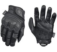 Mechanix Wear Ts Tactical Breacher Gloves Nero M
