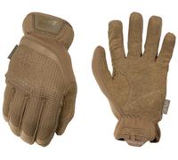 Mechanix Wear - Guanti touch screen FastFit Coyote (grandi, marroni) FFTAB-72...