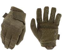 Guanto Mechanix Wear Precision Pro High-Dexterity Grip (L, Coyote)