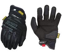 Mechanix Wear - M-Pact 2 Guanti, Nero, XX-Large