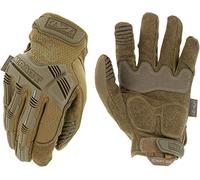 Mechanix Wear M-pact Long Gloves Beige M