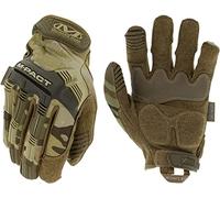 Mechanix Wear - M-Pact Multicam Guanti, Multicolore, Small