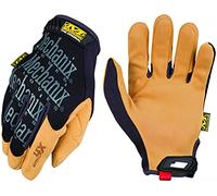 Mechanix Wear Guanti Material4X Original Nero Small
