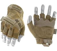Mechanix Wear M-pact Long Gloves Beige L